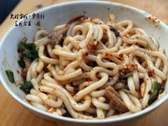 -再回首鸡肉米线(人民路一店)