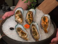 -上井料理黑金店(IFS国金中心店)