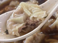 -蒋家桥饺面店(四望亭路店)