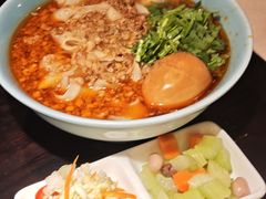 -喜晋道面馆(华严寺广场店)