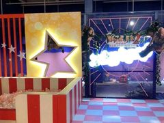 -Mr·Kuma酷么先生雪之乐园