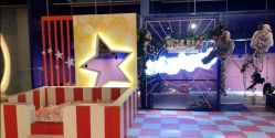 -Mr·Kuma酷么先生雪之乐园