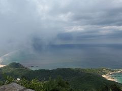 -海南铜鼓岭景区