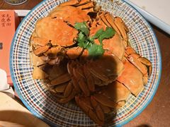 -乔街深夜食堂·小龙虾·高压锅生蚝(杭州总店)