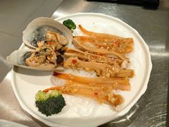 -水禾轩·海鲜蒸汽主题餐厅(新香洲旗舰店)