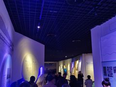 -白鹤梁水下博物馆