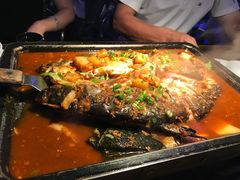 -炉鱼(天河领展店)