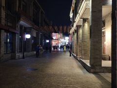 -鲜鱼口老字号美食街