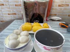 -阿三麻蓉汤圆(顺光大厦店)