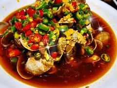 -叁宝烤肉·西安烧烤(东三爻店)