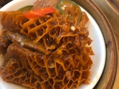 -添好运点心专门店(百老汇店)