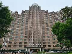 -锦江饭店锦北楼-锦江厅