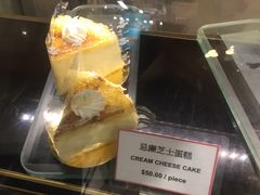 -老佛爷饼店