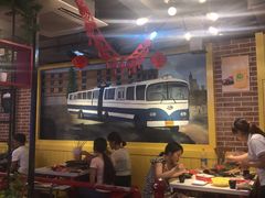 -正宗钢管厂五区·小郡肝火锅·串串香(商品街总店)