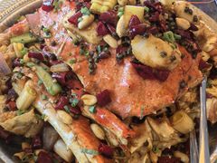 -蟹之国·精品蟹料理(极地店)