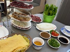 -万祥牛肉火锅(金龙店)