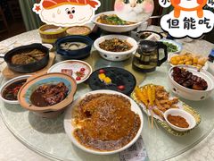 -佰家小厨·南京菜(夫子庙店)
