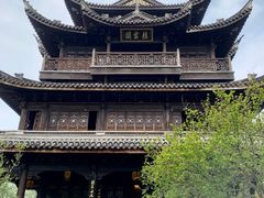 -台州府城(东湖)