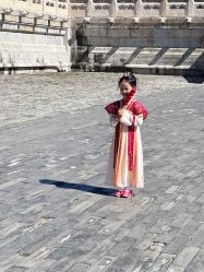 点击看大图 -美云庭古装·格格服汉服·京城旅拍(北京店)
