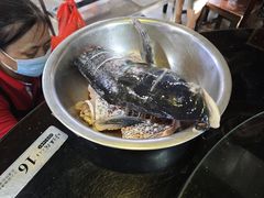 -好灶头妈妈菜·柴火灶台鱼·千岛湖土菜地标美食