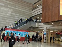 -复旦大学附属眼耳鼻喉科医院(浦江院区)