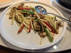 -申粤轩酒楼·三十年粤菜经典(丁香花园店)