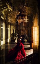 -巴黎新娘婚纱摄影·婚礼策划(嘉定总店)