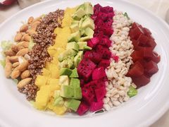 -京华烟云·北京烤鸭(领展购物广场·中关村店)