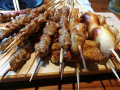 -串来串去(中关村店)