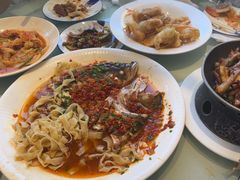 -映像威海·海鲜味道(经区店)