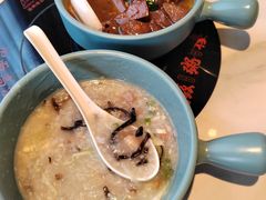 -滋粥楼·顺德菜(番禺广场总店)