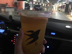 -BeauTea水仙(coco park店)