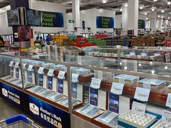 -山姆会员商店(邻瑞广场店)