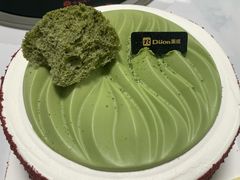 -第戎蛋糕(恒隆广场店)