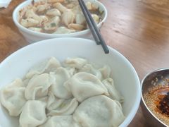 -回坊马二饺子馆