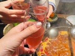 -大龙燚·旷野鲜火锅(广州首店)