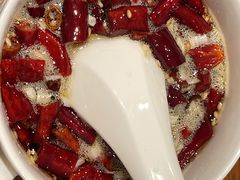 -北京老门框爆肚涮肉馆(凤城六路店)