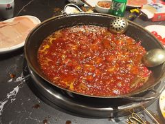 -巴蜀大将火锅(春熙店)