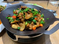 -冯小炒(巴渝大道店)