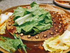 -牛牛章·章鱼水煎肉(光谷世界城店)