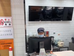 -李先生牛肉面大王(北京东四店)