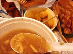 -新永兴美食坊
