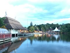 -清迈夜间动物园