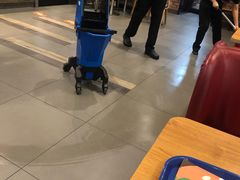 -汉堡王(兰州中心店)