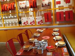 -李子坝梁山鸡(李子坝大鸡哥店)