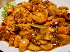 -陈傻子餐厅(世纪都会店)