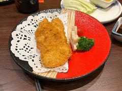 -鸟鹏烧鸟居酒屋(昌岗店)