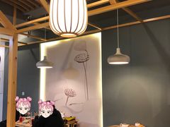 大堂-红小满休闲餐厅(十全街店)