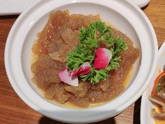 -建滔诺富特酒店-悦餐厅