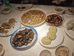 -日丰园海肠水饺·老字号大连海鲜(和平广场店)